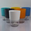 Self-Watering Pot Only — 6 Colours