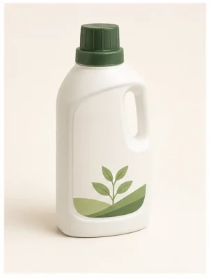 Liquid Plant Food – 500 ml available online from PlantFinds Pakistan