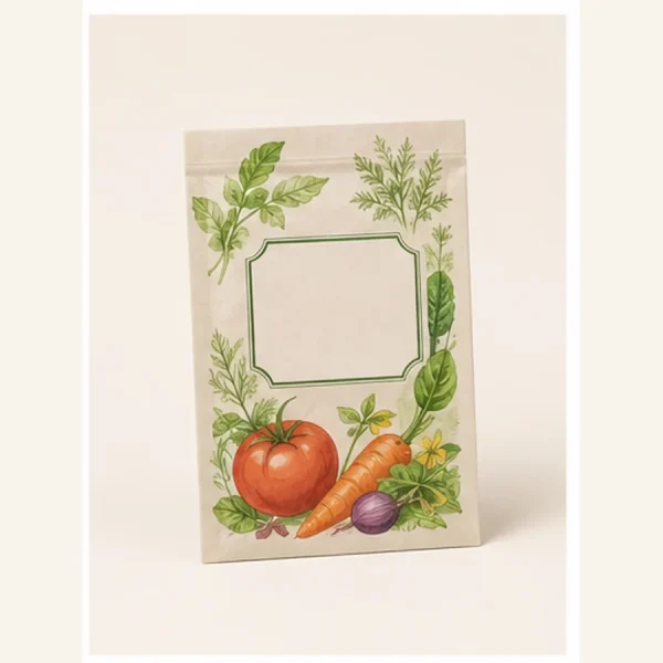 Seasonal Vegetable Seeds – Home Garden Pack available online from PlantFinds Pakistan